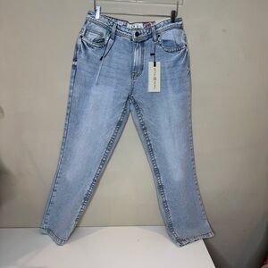 Artful Rebel Relaxed Straight 100%Cotton Men's Jeans Size 34/30